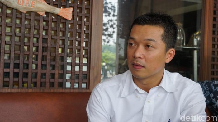 Taufik Hidayat