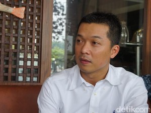 Taufik Hidayat Ungkap Banyak Tikus di Kemenpora: Siapa Menterinya Sama Saja