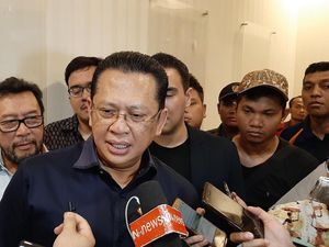 Data Penumpang Lion Air Bocor, Ketua DPR: Pelanggarnya Bisa Digugat