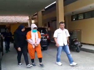Aulia Kesuma Otak Pembunuhan Ngaku Punya Utang Rp 10 M, Untuk Apa?