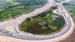 Tol Trans Sumatera Kapal Betung Ditarget Rampung 2020
