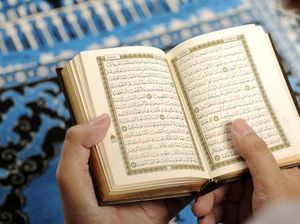 Selain Ali Imran yang Dikutip Putin, Ini Ayat Alquran tentang Perdamaian