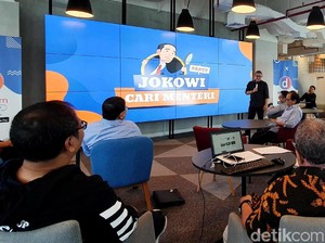 Ada Diplomat hingga Akademisi, Siapa Cocok Jadi Menlu RI?