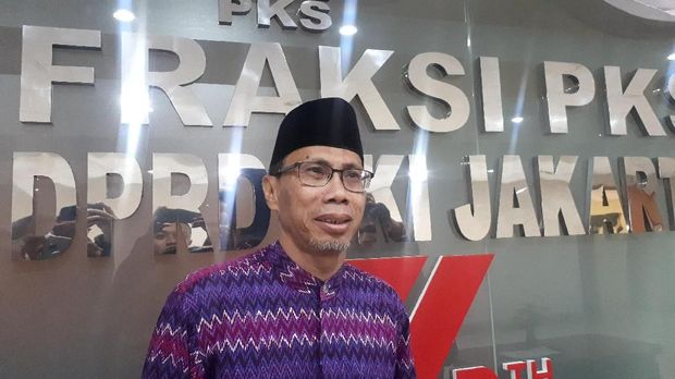 PKS Anggap Manuver Gerindra soal Cawagub DKI Cederai Kesepakatan