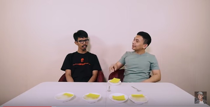 Foto: Youtube Raditya Dika Foto: Youtube Raditya Dika