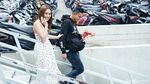 Ayu Ting Ting Happy Banget Nih!