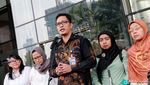 Kolisi Masyakarat Sipil Desak Pemilihan Capim KPK Berintegritas