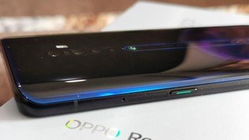 Punya baterai 4.000 mAh dengan dukungan pengisian cepat VOOC 3.0. Foto: 91Mobiles