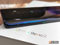 Lebih Dekat dengan Reno 2 yang Punya Kemampuan 20x Zoom