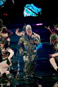 Missy Elliott Kehilangan Kalung Berlian di VMA, Ada Imbalan Buat Penemunya
