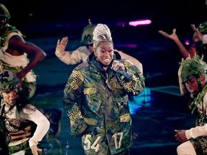 Missy Elliot Ungkap Keinginan Kolaborasi dengan BTS