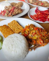 5 Resto Artis Lokal Ini Punya Makanan Tradisional yang Sedap