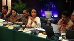 Melihat Suasana Hari Terakhir Uji Publik Capim KPK