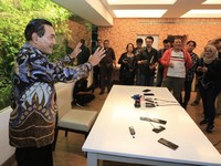 Drama Perombakan Direksi BUMN, Suprajarto Tolak Jadi Bos BTN