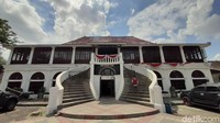 Ini hanya sejumput bukti saja, Abi menyebut masih banyak lagi bukti-bukti sejarah Kerajaan Sriwijaya di Sumatera Selatan. Namun kondisinya tersebar di beberapa daerah, seperti di Pagaralam, Pali, Musi Rawas, Lahan hingga Jambi dan Riau. (Raja Adil Siregar/detikcom)