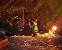 Asyik! Khusus Tanggal 30 Agustus Dufan Buka Sampai Malam