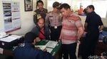 4 Kerangka Korban Pembunuhan di Banyumas Dimakamkan