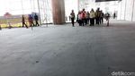 Kagumnya Jokowi Lihat Bandara Kulon Progo