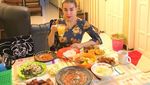 Makanan Favorit Bebby Fey, DJ Seksi yang Ditipu YouTuber