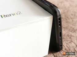 Lebih Dekat dengan Reno 2 yang Punya Kemampuan 20x Zoom