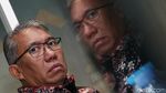 Diskusi Bantu Jokowi Cari Menteri Makin Seru di Hari Kedua