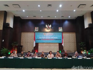 Integritas Capim KPK