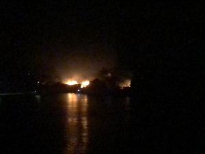 Listrik di Sekitar Jayapura Normal, Tapi ...