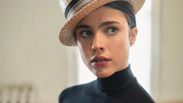 Ini Margaret Qualley, Kekasih Baru Mantan Ariana Grande