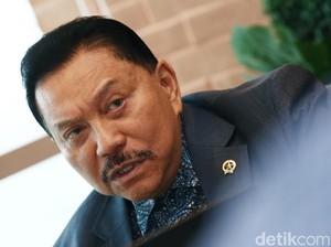 Hendropriyono Sebut Sultan Hamid II Pengkhianat, Ini Penjelasannya