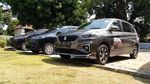 Menguji Keiritan Suzuki Ertiga