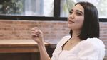 Tawa dan Tangis Wika Salim Mengenang Masa Lalu