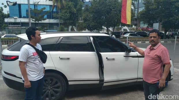 Bos Sabu Adam: Usai Vonis Matinya Dianulir MA, Kini Terungkap Asetnya Rp 28 M
