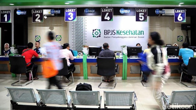 Daftar Lengkap Iuran BPJS Kesehatan, Mulai Berlaku Awal 2020
