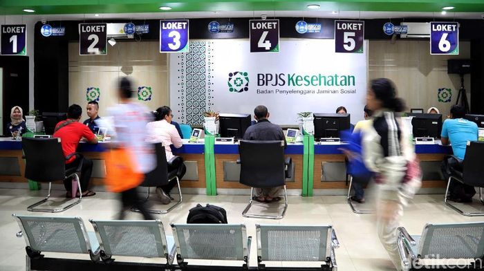 Foto: Pradita Utama Foto: Pradita Utama
