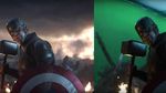 Bedah Efek Avengers: Endgame, Suasana Asli di Studio dan di Film