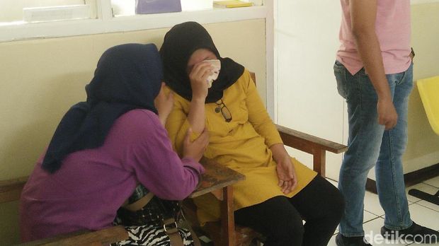 4 Kerangka Korban Pembunuhan di Banyumas Diserahkan ke Keluarga