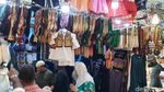 Foto: Pasar Tanah Abang Ala Madinah