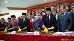 263 Anggota Dewan Bolos di Paripurna HUT DPR RI
