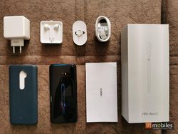 Lebih Dekat dengan Reno 2 yang Punya Kemampuan 20x Zoom