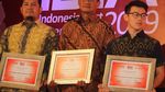 Lippo Karawaci Dapat Best Issuer Award 2019