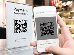 Wajib Tahu! Tips Aman Pakai Dompet Digital Antiboros