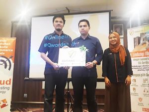 Web Hosting Ini Ungkap Pentingnya SSL Certificate