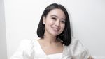 Tawa dan Tangis Wika Salim Mengenang Masa Lalu