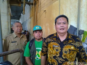 Pemkab Bogor Jawab Ombudsman soal Sungai Cileungsi: Kami Sudah Maksimal