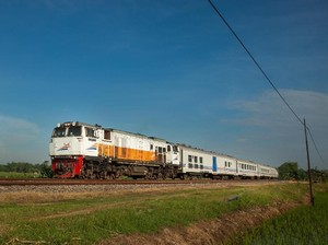 Apa Itu Gerbong Restorasi di Kereta? Posisi, Fungsi, dan Aturannya