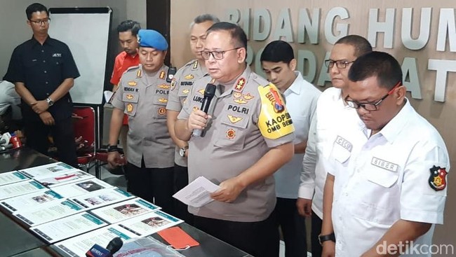 Ini Kata-kata Mak Susi Hingga Jadi Tersangka Penyebaran Ujaran Kebencian