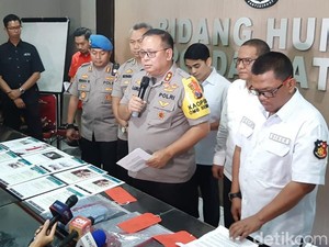 Ini Kata-kata Mak Susi Hingga Jadi Tersangka Penyebaran Ujaran Kebencian