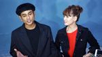 Didoakan Nikah, Chika dan Dwi Andhika Kok Tunggu Hidayah?