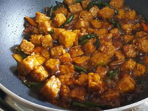 5 Masakan Rumahan yang Murah dan Gampang Dibuat