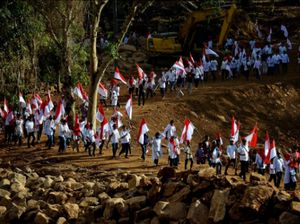 Satu Indonesia